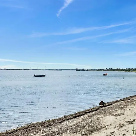 Rina - 30m To The Fjord By Interhome * Fur